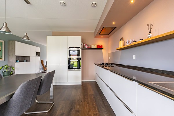 Medium property photo - De Hartakker 13, 9761 DE Eelde